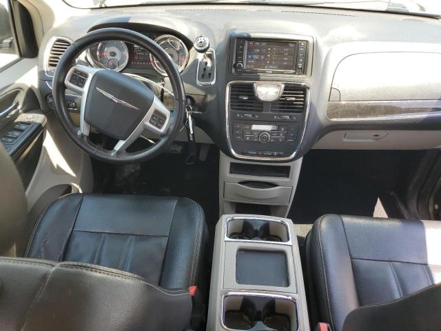 2015 CHRYSLER TOWN & COU - 2C4RC1BG1FR577648