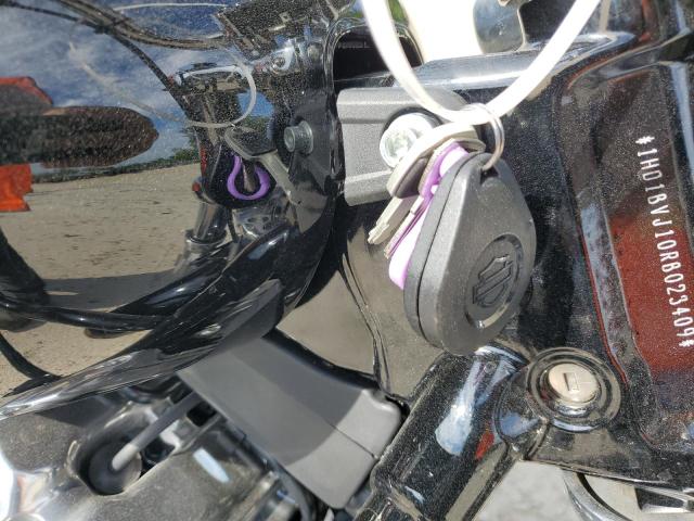 2024 HARLEY-DAVIDSON FXST - 1HD1BVJ10RB023409