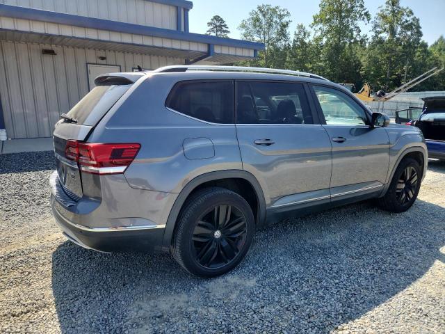 2018 VOLKSWAGEN ATLAS SEL 1V2MR2CA1JC572507