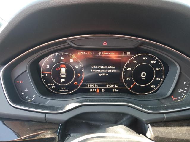 2018 AUDI Q5 PREMIUM WA1BNAFY1J2105983