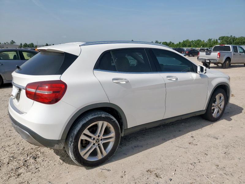 Vin: wdctg4eb5ku007459, lot: 63497845, mercedes-benz gla-class 250 20193