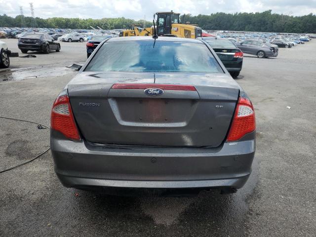 2011 FORD FUSION SE - 3FAHP0HA6BR279992