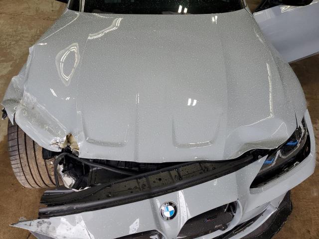 2024 BMW M3 COMPETI WBS43AY07RFS19785