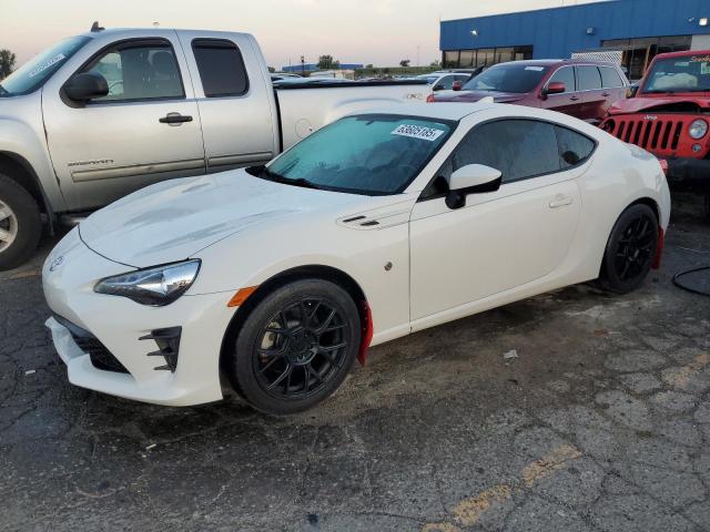 Global Auto Auctions: 2017 TOYOTA 86 BASE