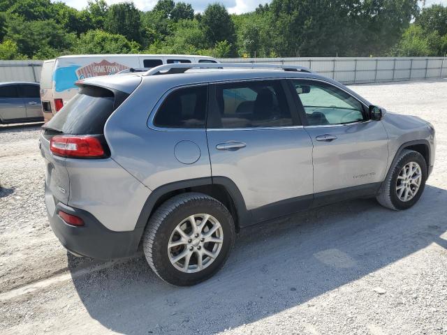 Vin: 1c4pjmcs5fw512858, lot: 62408695, jeep grand cher latitude 20153