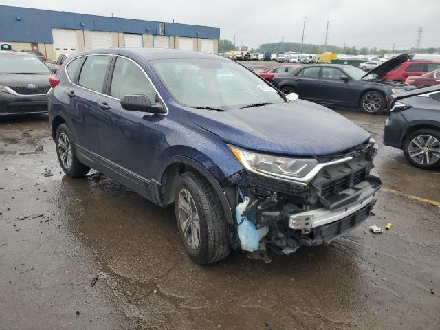 2017 HONDA CR-V LX 2HKRW6H34HH217136