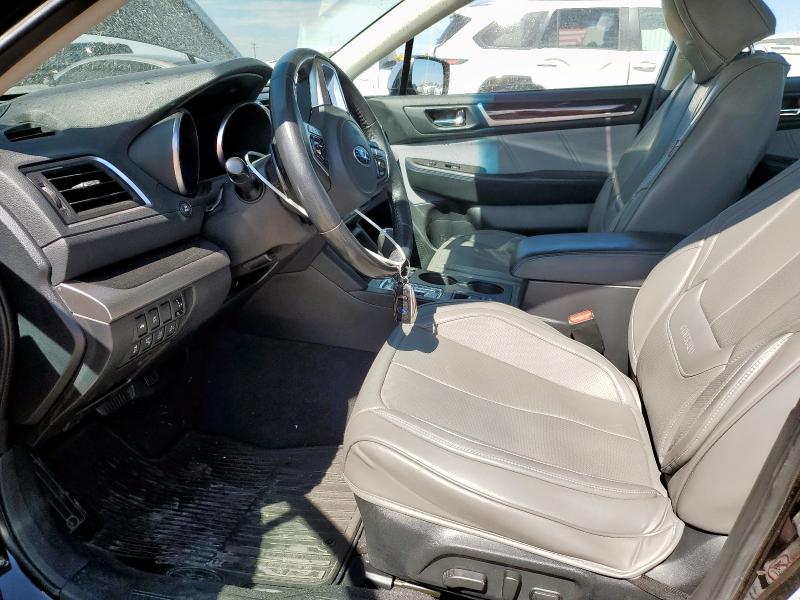 2017 SUBARU LEGACY SPO 4S3BNAS69H3020999