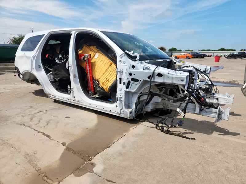 2022 DODGE DURANGO SR 1C4SDJGJ4NC211483