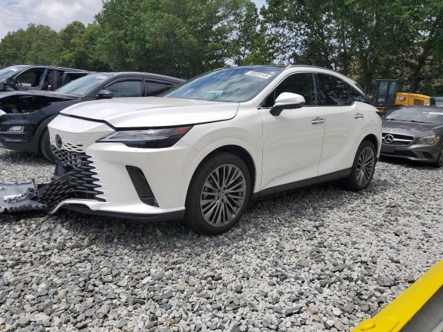 LEXUS RX 350 BAS