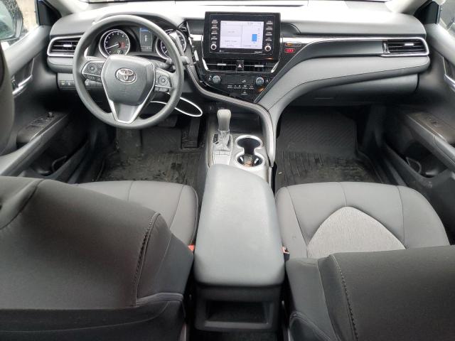 2023 TOYOTA CAMRY LE 4T1C11AK5PU761508