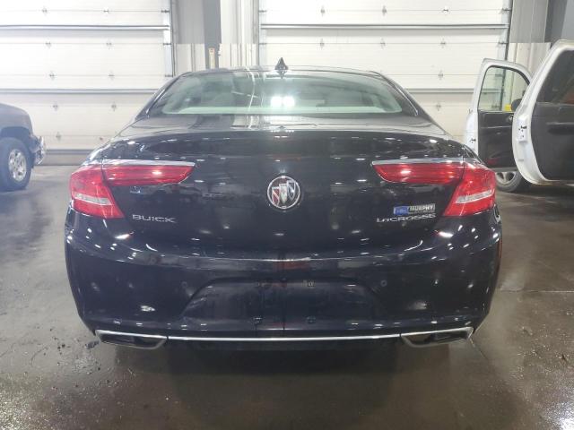 2017 BUICK LACROSSE P 1G4ZR5SS8HU213349