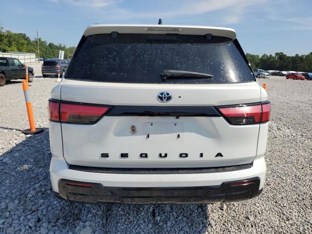2023 TOYOTA SEQUOIA SR 7SVAAABA0PX011004