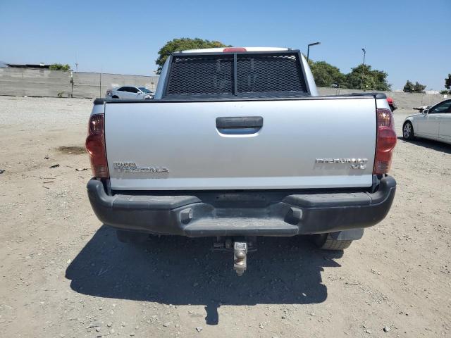 2013 TOYOTA TACOMA DOUBLE CAB PRERUNNER - 5TFJU4GN1DX040179
