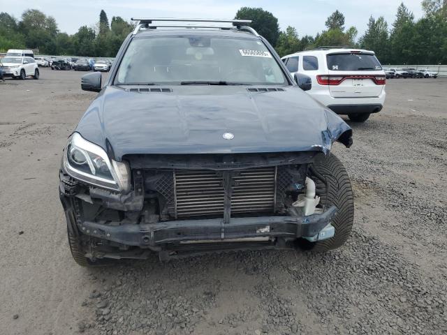 2015 MERCEDES-BENZ GL 350 BLU - 4JGDF2EE9FA608856
