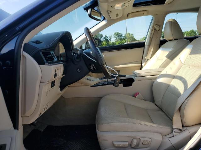 2013 LEXUS ES 350 - JTHBK1GG3D2028606