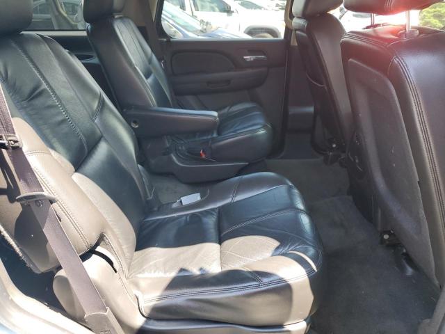 2011 CHEVROLET TAHOE K150 - 1GNSKBE08BR351168