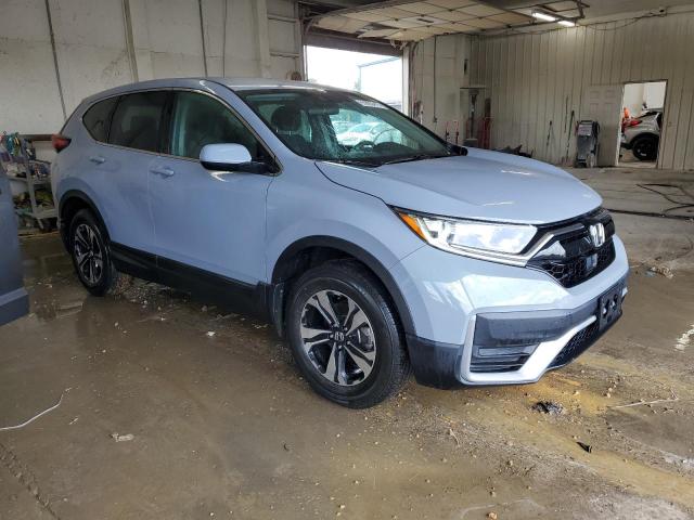 2022 HONDA CR-V SE 2HKRW2H73NH613419