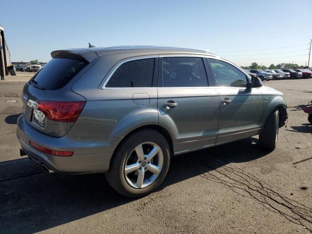 2015 AUDI Q7 PRESTIG WA1DGAFE7FD023180