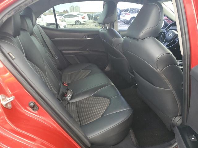 2019 TOYOTA CAMRY L - 4T1B11HK6KU267099