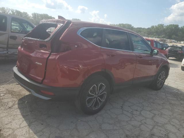 2021 HONDA CR-V EXL 2HKRW2H83MH608857