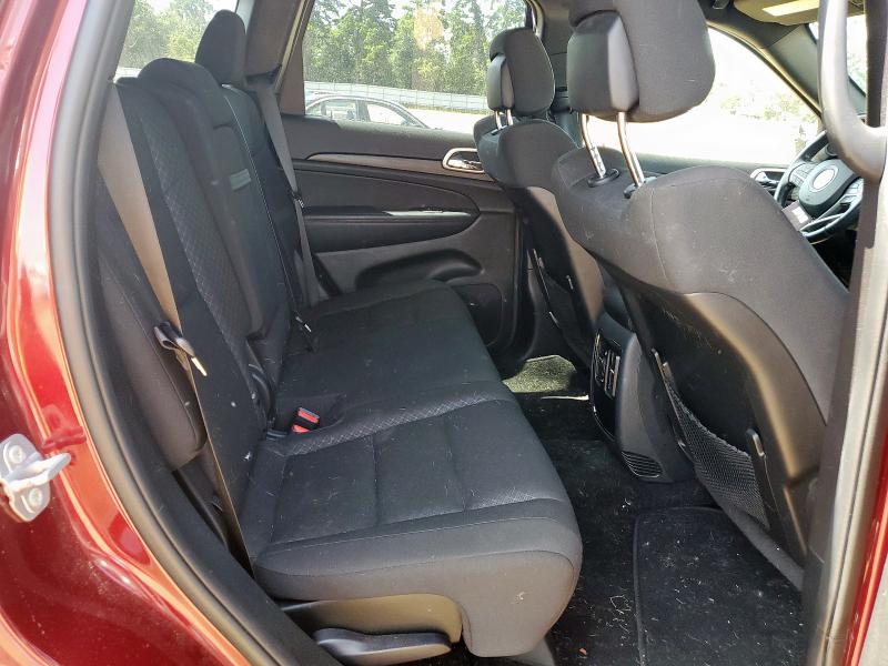 2020 JEEP GRAND CHER 1C4RJFAG0LC314026