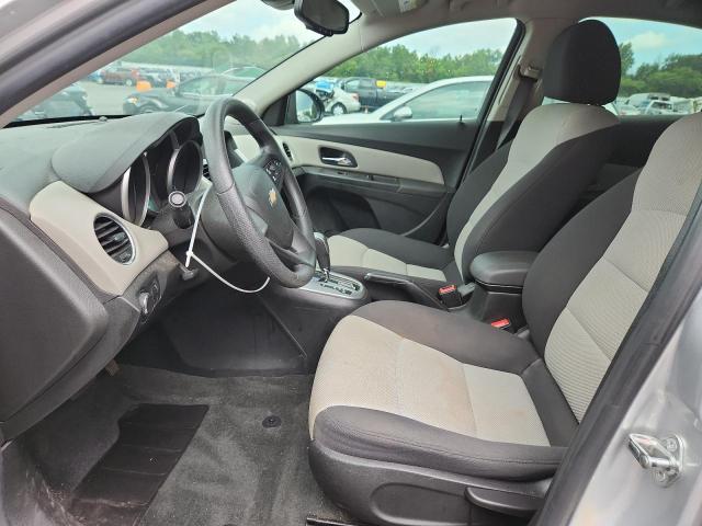 2016 CHEVROLET CRUZE LIMI 1G1PC5SH5G7214420
