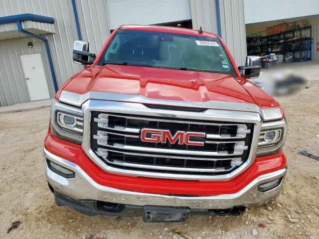 2017 GMC SIERRA K15 3GTU2NEC3HG432701