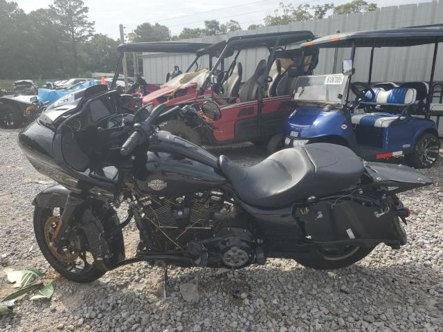 2021 HARLEY-DAVIDSON FLTRXS 1HD1KTP13MB655891