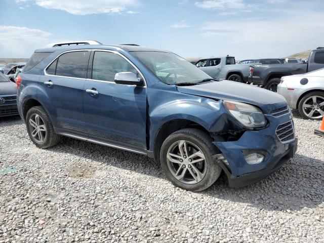 Vin: 2gnflge39h6214248, lot: 63037375, chevrolet equinox premier 20174