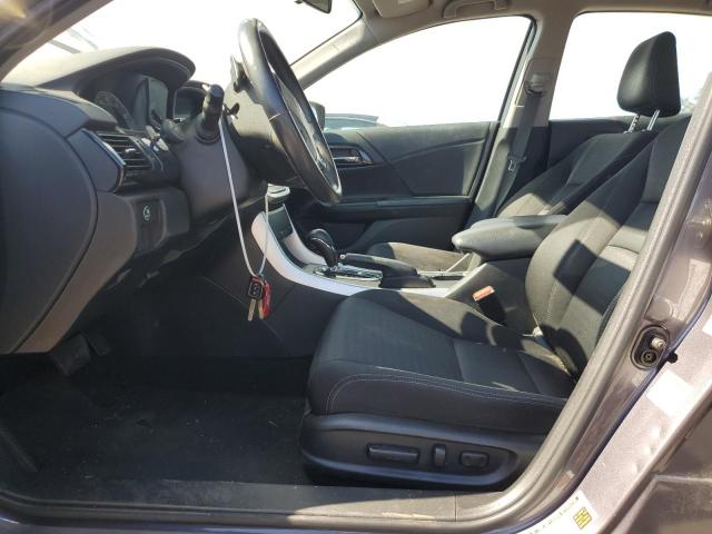 2015 HONDA ACCORD SPO - 1HGCR2F5XFA111046