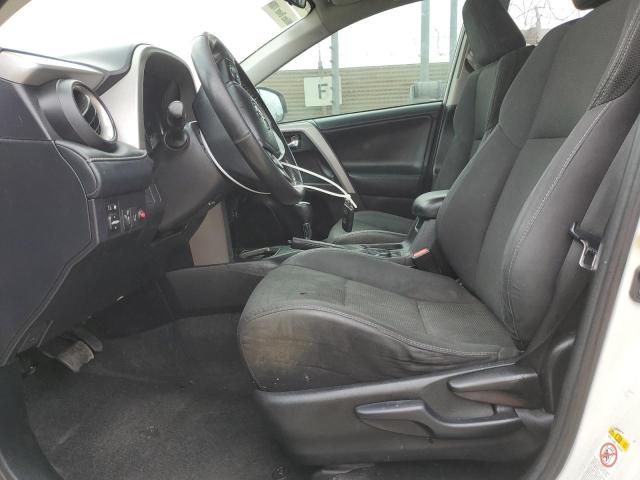 2018 TOYOTA RAV4 ADVEN - 2T3WFREV8JW521210
