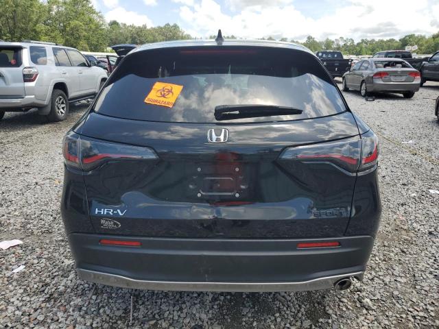 2024 HONDA HR-V SPORT 3CZRZ1H50RM708739
