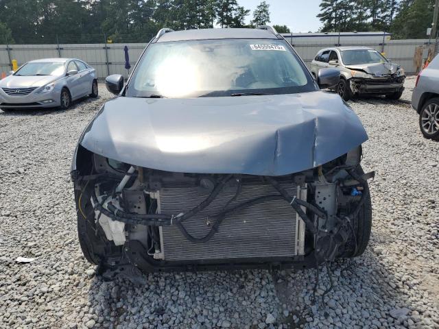 2020 NISSAN ROGUE SV JN8AT2MT3LW038808