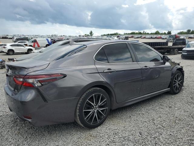 2022 TOYOTA CAMRY SE 4T1G11AK9NU622996