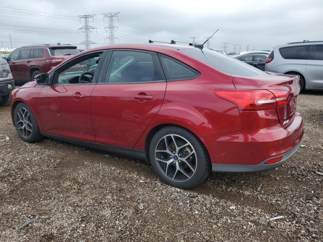 2017 FORD FOCUS SEL 1FADP3H27HL257578