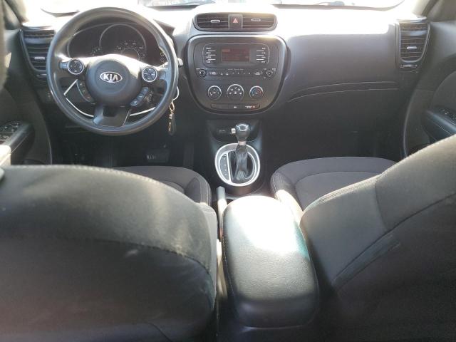 2016 KIA SOUL - KNDJN2A29G7262716