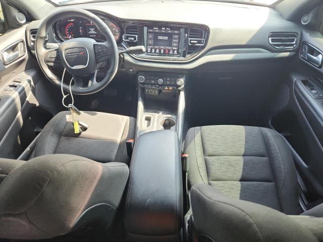 2023 DODGE DURANGO PU 1C4RDJFG8PC674136