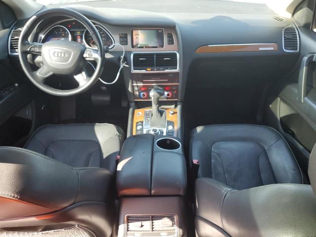 2015 AUDI Q7 TDI PRE WA1LMAFE1FD028539