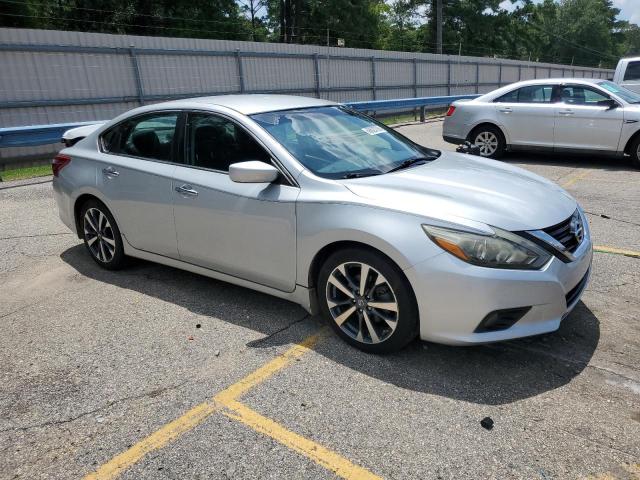 2017 NISSAN ALTIMA 2.5 #3287627008