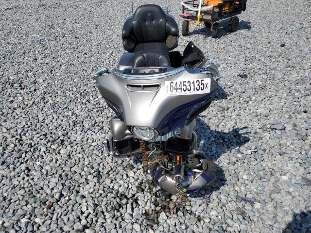 2017 HARLEY-DAVIDSON FLHTKSE CV 1HD1TEF19HB957668