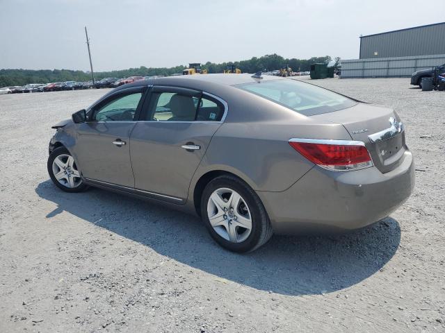 2010 BUICK LACROSSE C - 1G4GB5EGXAF224768