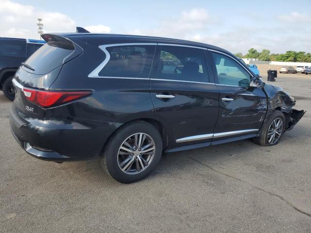 INFINITI QX60 2016 black 4dr spor gas 5N1AL0MM9GC516127 photo #4
