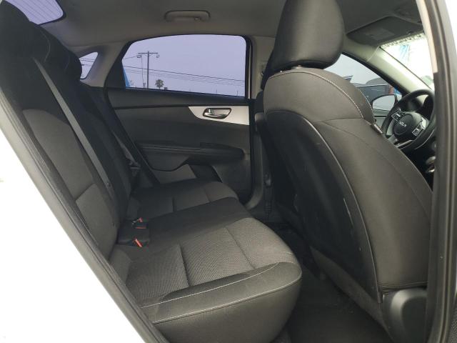 2024 KIA FORTE LX 3KPF24AD0RE701798