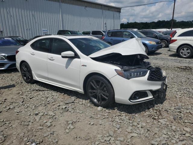 2020 ACURA TLX TECHNO 19UUB1F69LA006859