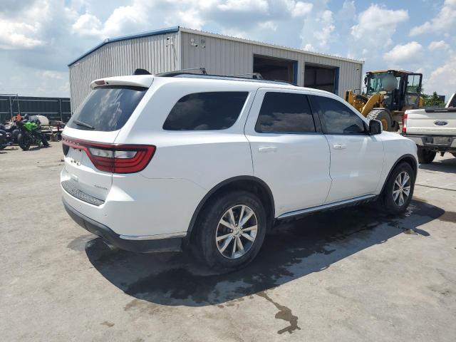 2016 DODGE DURANGO LI 1C4RDHDG6GC373781