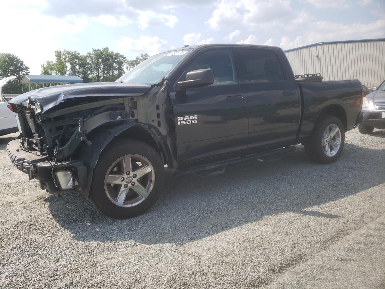 RAM 1500 ST