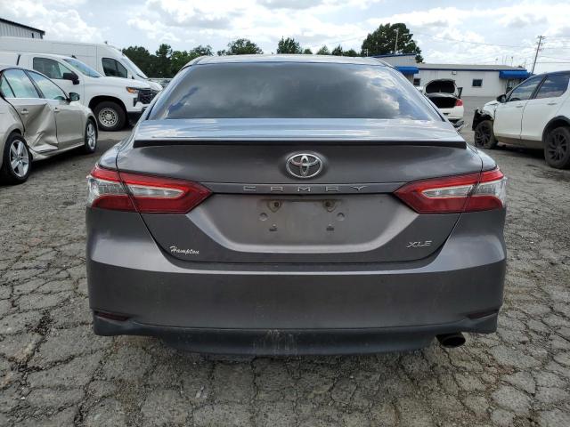 2018 TOYOTA CAMRY L 4T1B11HKXJU002765