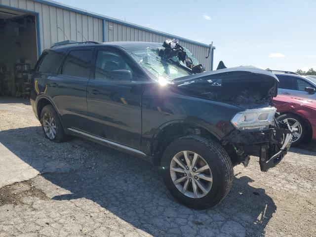 2022 DODGE DURANGO SX 1C4RDJAG5NC137843