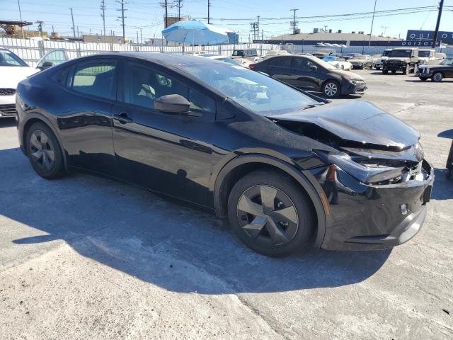 2024 TOYOTA PRIUS LE JTDACAAUXR3025681
