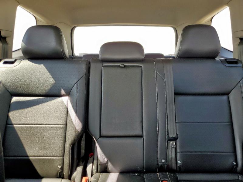 2021 VOLKSWAGEN ATLAS SE 1V2KR2CA3MC555011